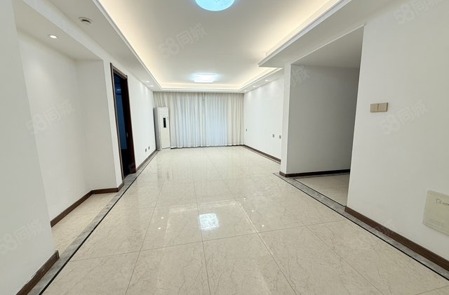 万科地建滨河四季3室2厅129㎡72万二手房图片