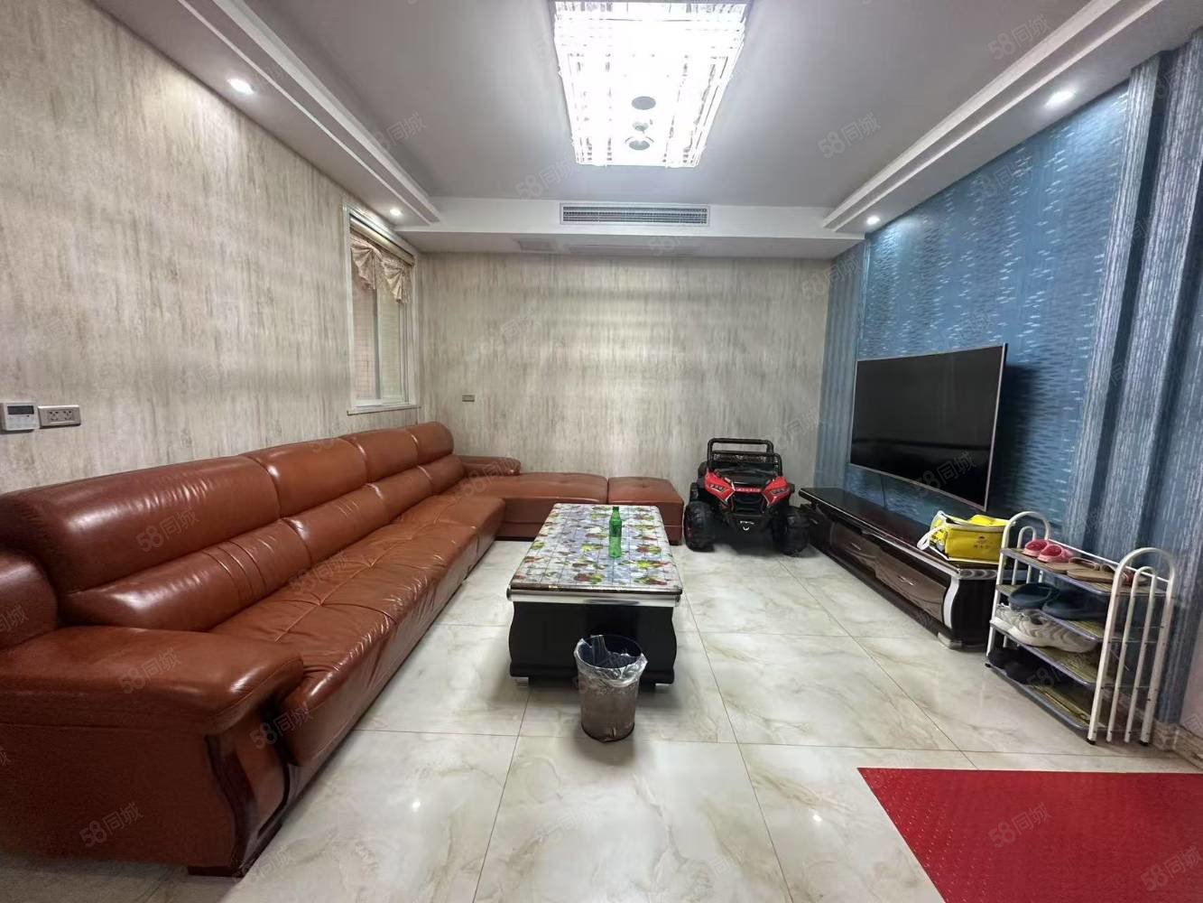 民安小区3室2厅1卫100㎡东南29万