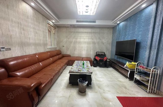 民安小区3室2厅1卫100㎡东南29万