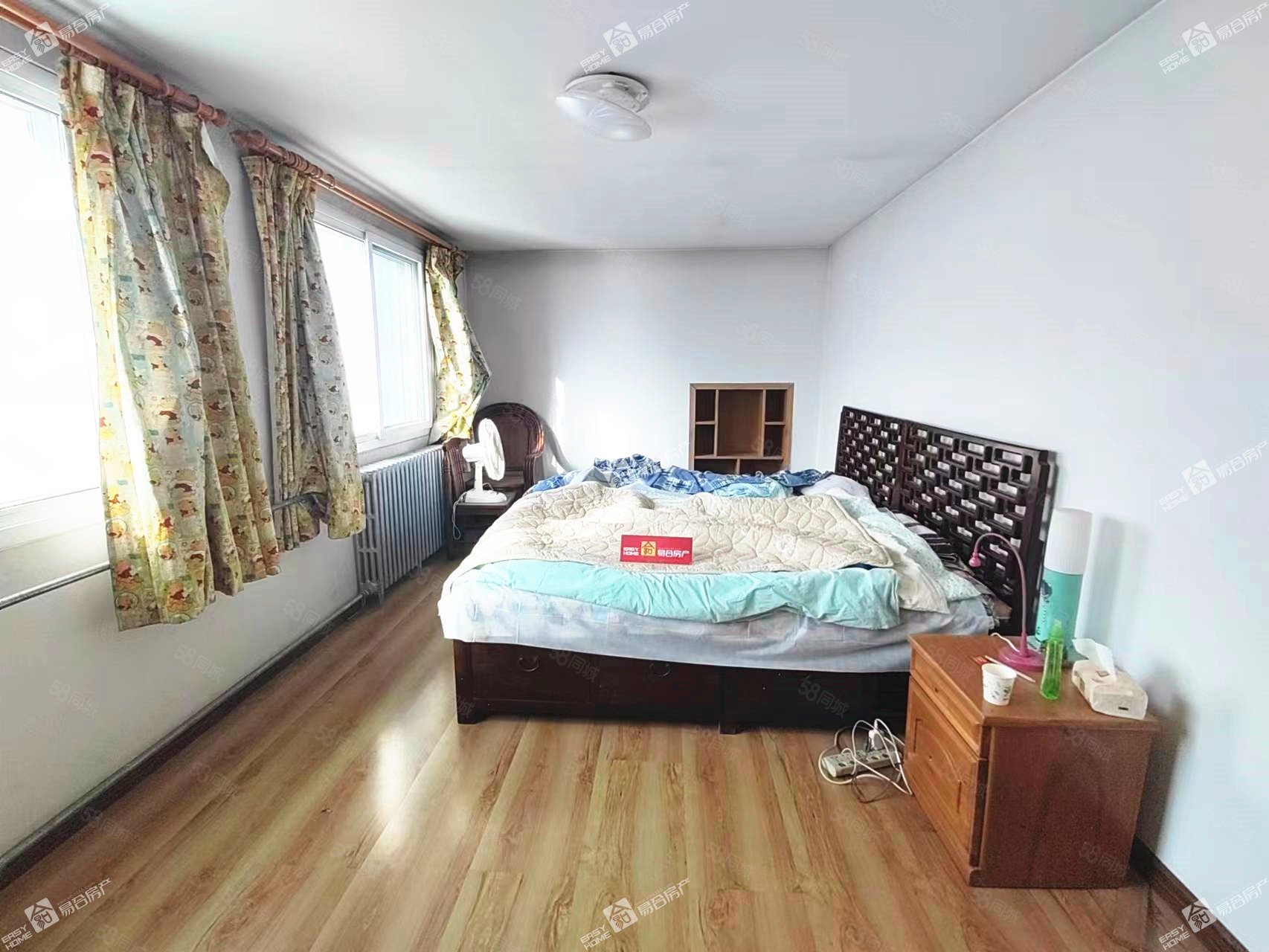 農(nóng)夫家園4室2廳3衛(wèi)194.77㎡南北398萬(wàn)