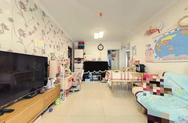 顺悦家园3室1厅87.91㎡174万二手房图片