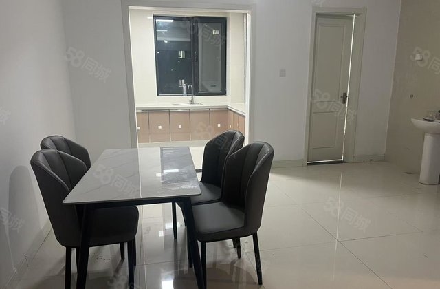 百合新城 集美壹品 次新小区 满二 南北通透 商品房