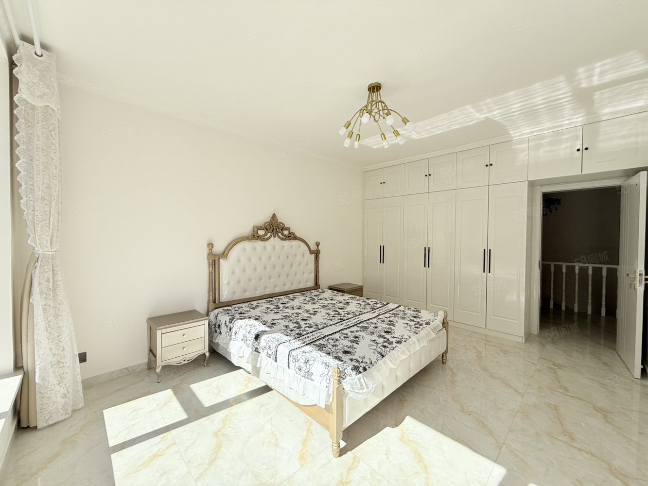 众力牧民欣街4室2厅2卫147㎡南北69.8万