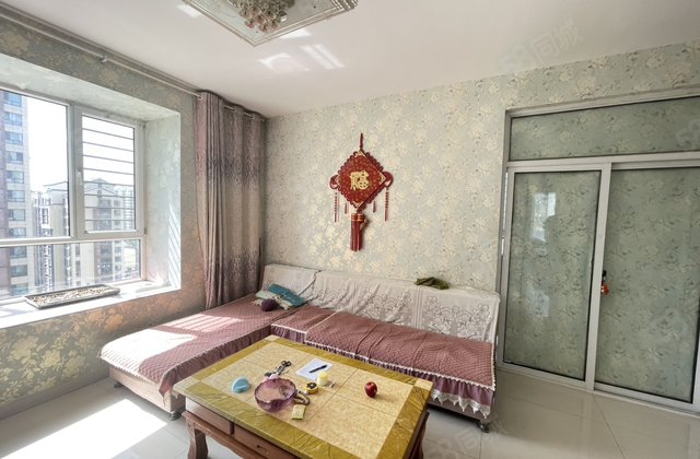 大学城 边户三居室 全明户型 急急急可贷款