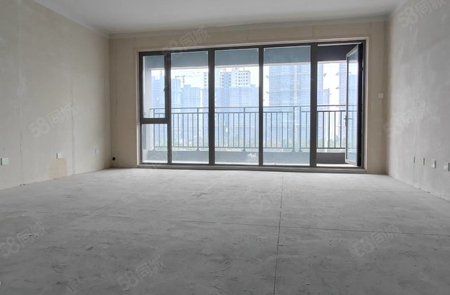 金辰云樾府3室2厅128㎡117万二手房图片