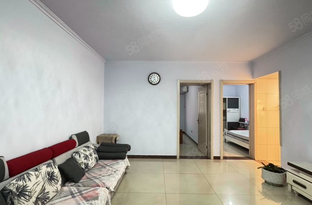 地中海涑堤晟园3室2厅92㎡37万二手房图片