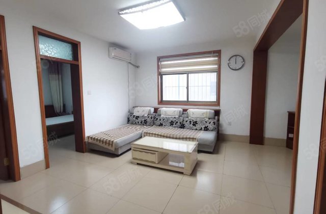 中共聊城市委党校家属院 小三房 南北通透 近医院 商品住宅