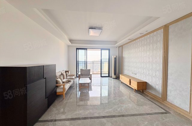 梅溪湖玺悦4室2厅147.68㎡150万二手房图片