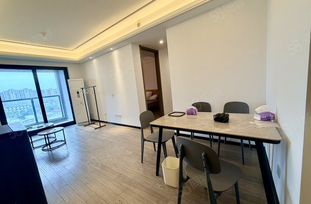 万科城东苑3室2厅89㎡89万二手房图片