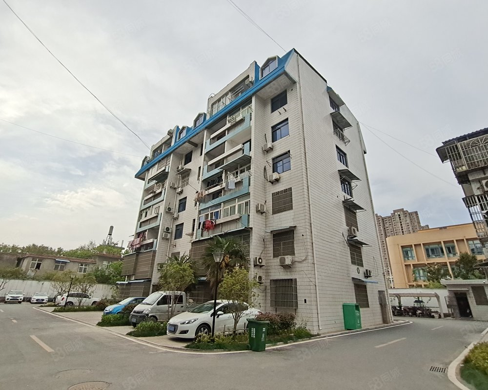 【圣泉新村, 圣泉新村小区详情,房价走势,房源,业主论坛】- 蚌埠58