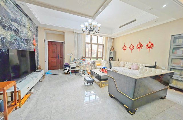 温资华园壹号4室2厅259.2㎡490万二手房图片