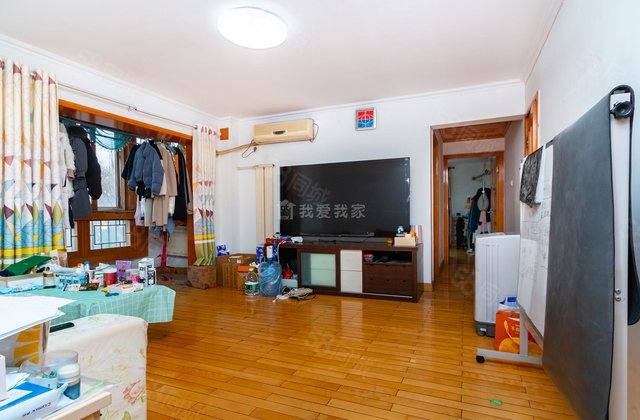 望京花园西区3室2厅96.38㎡650万二手房图片