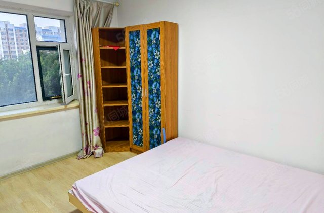 锦绣东南3室2厅126.36㎡63.8万二手房图片