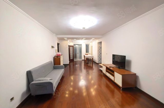 万科上东区2室2厅97.51㎡77.8万二手房图片