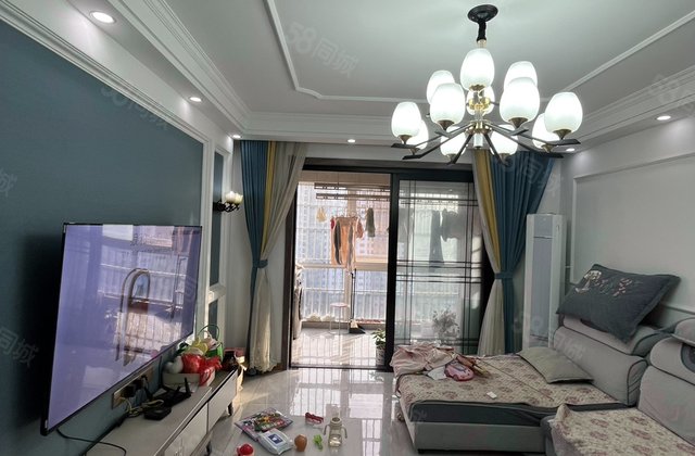 锦绣江南3室2厅115.09㎡55.3万二手房图片