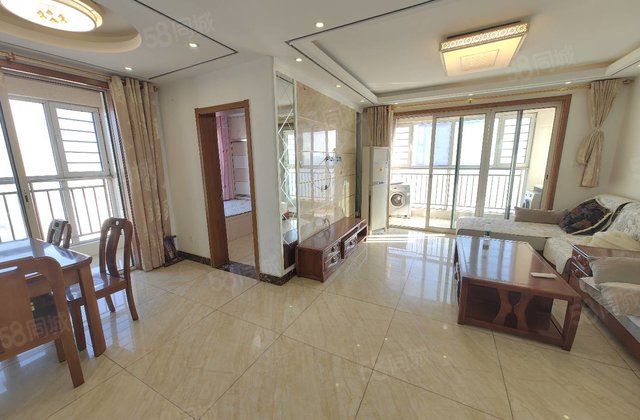 水岸花语 精装大三室 东边户 带（车位）储藏室 双卫 可以谈