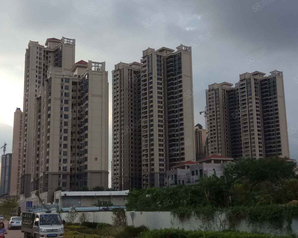 【华兴金盛丽景, 华兴金盛丽景小区详情,房价走势,房源,业主论坛】