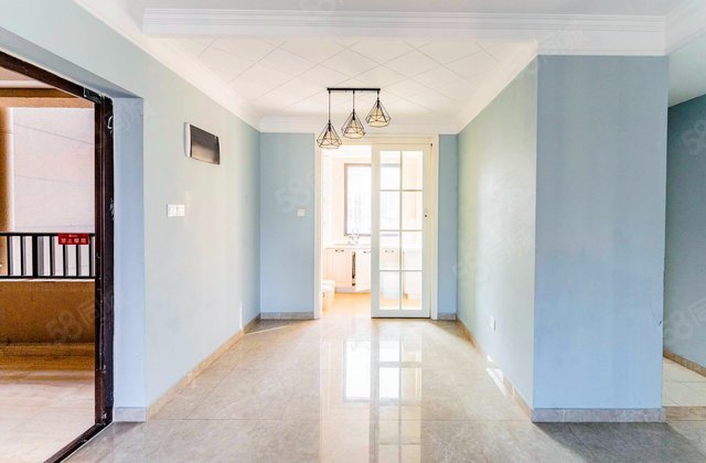 华地森林湖4室2厅97.74㎡113万二手房图片