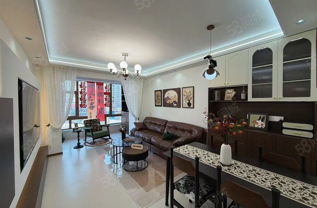 北关小区2室2厅80㎡35.8万二手房图片