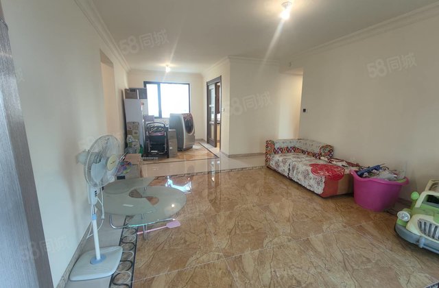 真实急售 翡丽湾 一梯一户 总高11层 四室两厅双卫 聊大