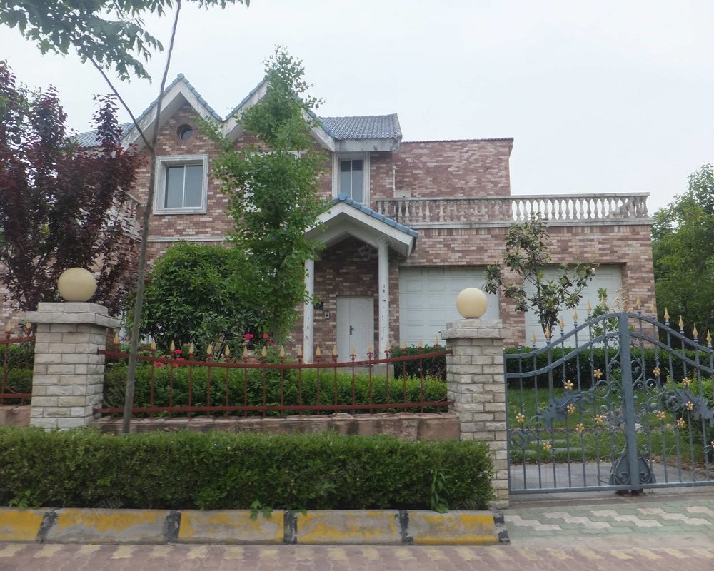 【鸿禧山庄, 鸿禧山庄小区详情,房价走势,房源,业主论坛】- 西安58