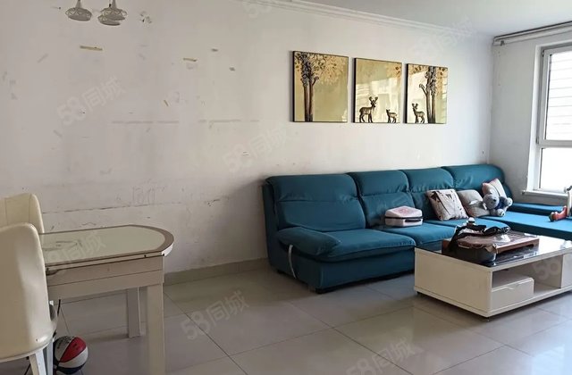 (真实保证)金柱绿城3室