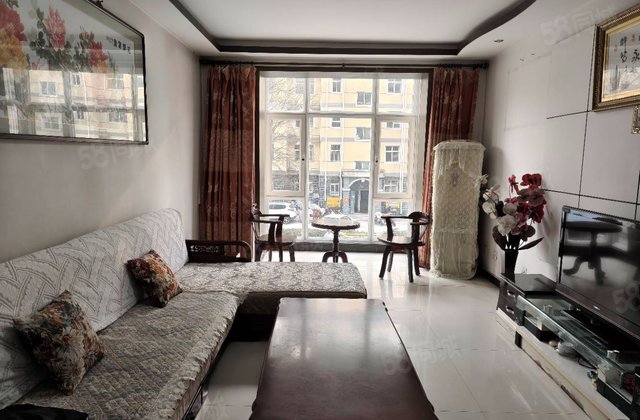 四季经典小区2室2厅99.28㎡55万二手房图片