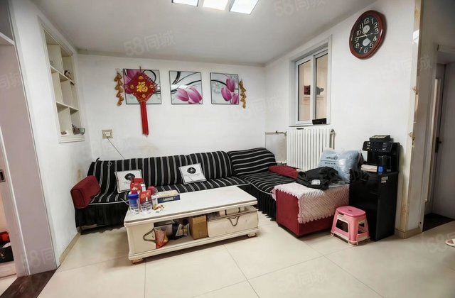 市中心 老东昌 育新街 正泓新天地 恒新小区 三室一厅