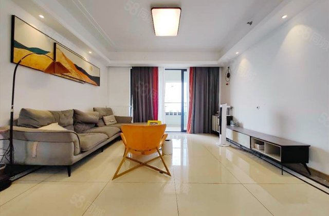 电建地产洺悦府4室2厅142.65㎡261万二手房图片