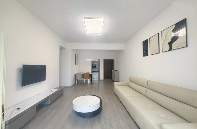 十号花园3室2厅85.79㎡55.8万二手房图片