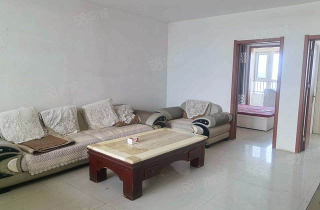 昌盛花园二期3室2厅128.3㎡49万二手房图片