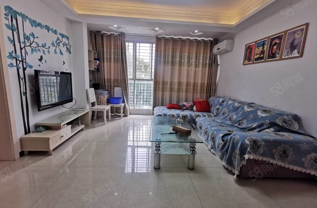 东湖商居街3室2厅86.45㎡25万二手房图片