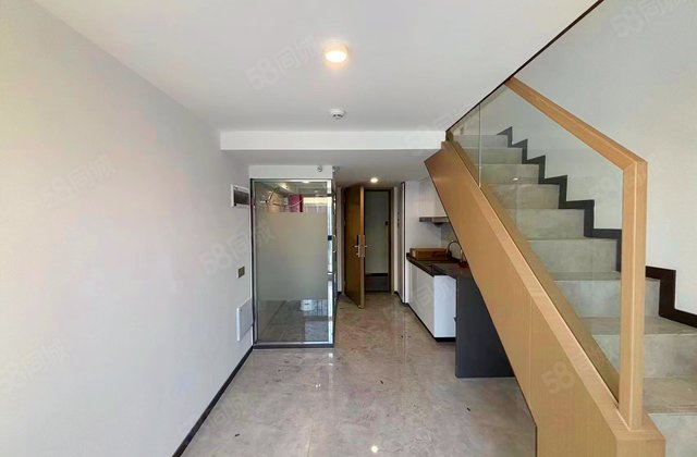 怡安星河世纪1室1厅26.47㎡25万二手房图片