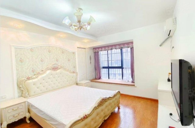 崇德里9号院3室2厅91.91㎡118万二手房图片