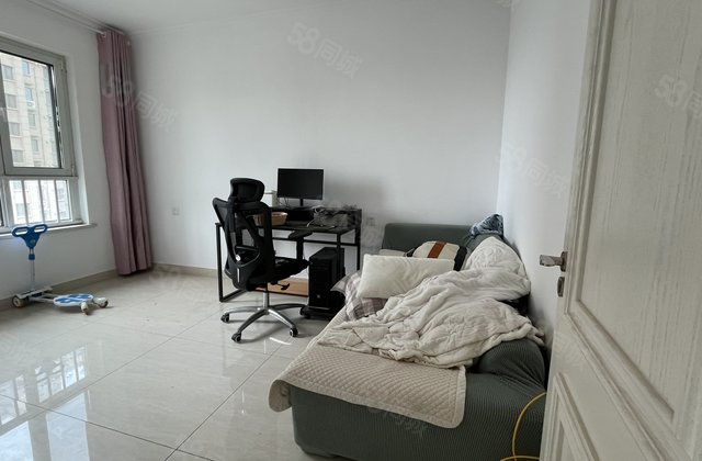 东昌东校！东边户！带车位！带储！免大税！星光和园！