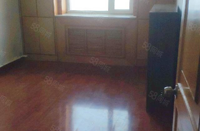 一汽43街区3室2厅107.8㎡60万二手房图片