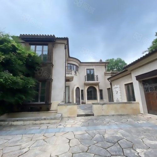 0㎡ 南共2层 香阁丽苑(别墅)                