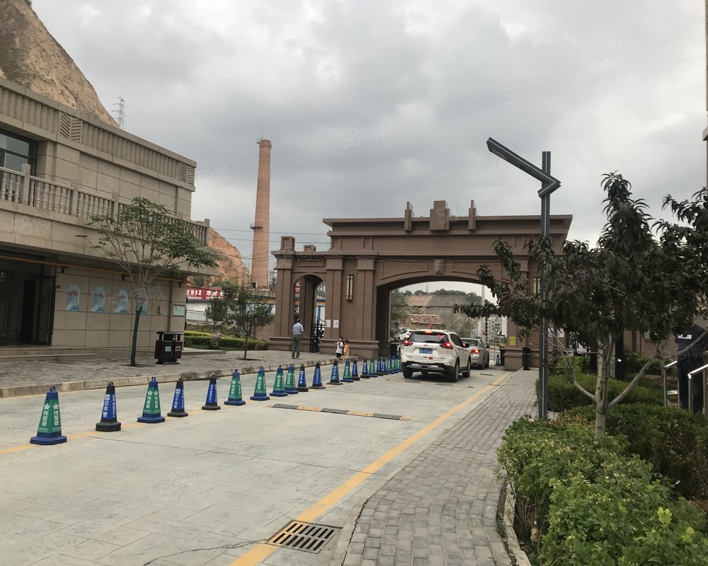 【海盛花园, 海盛花园小区详情,房价走势,房源,业主论坛】- 兰州58