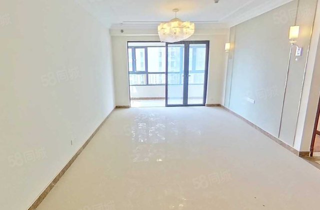 恒大御景半岛3室2厅131.06㎡85万二手房图片