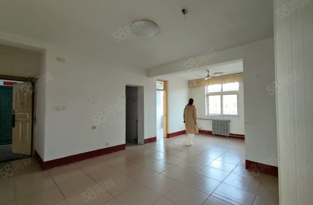 急售 老文轩 八中 外国语 柳园小区 三居室 带储藏