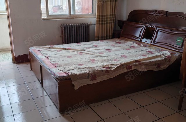 看房随时 高楼层视野无遮挡 刚需小三居  诚心出售房东直卖