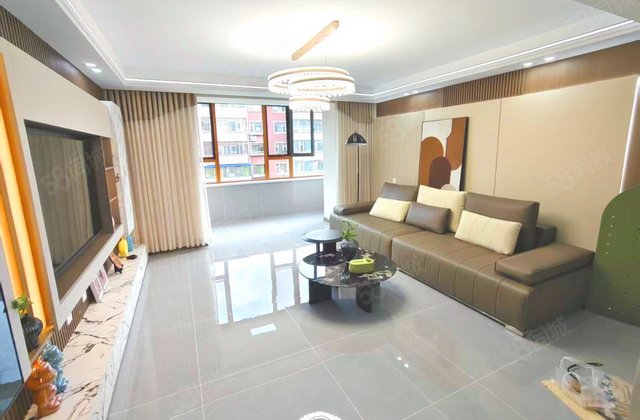 开发区六小区2室2厅105.67㎡52万二手房图片