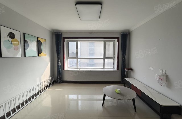 华建1街区壹号观邸 商品房 近医院 低密宜居 精装可拎包入住