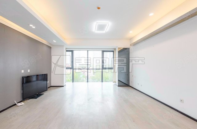 首创禧瑞都2室2厅171.13㎡1590万二手房图片