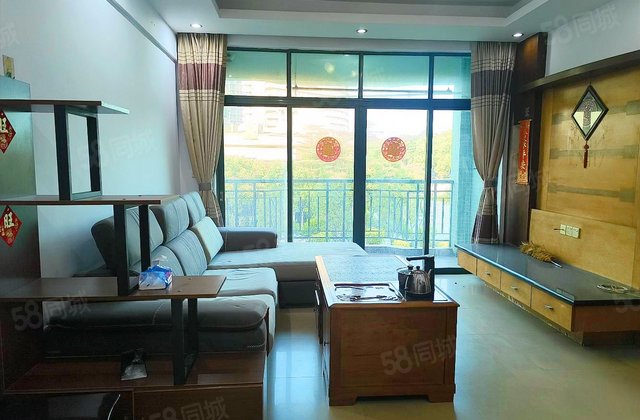 南源花园3室2厅70.87㎡75万二手房图片