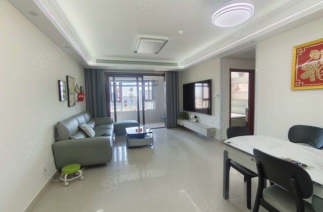 岳庄御府 送七万装修 观湖景 西关街南 实验    文轩中学