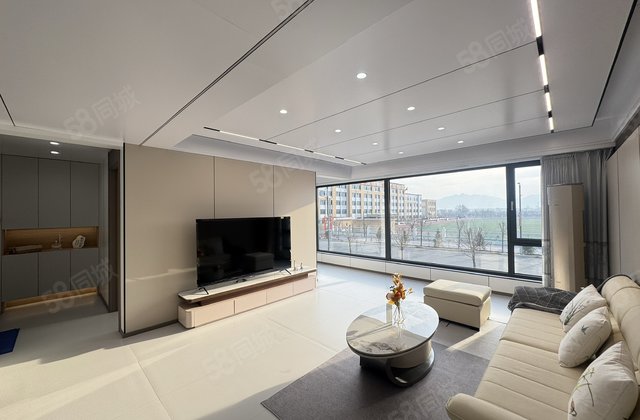 北京公园3室2厅119.21㎡54.5万二手房图片