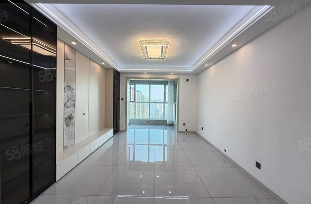 渭水名都3室2厅120.55㎡58.8万二手房图片