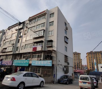 翠屏路东首道南2号小区