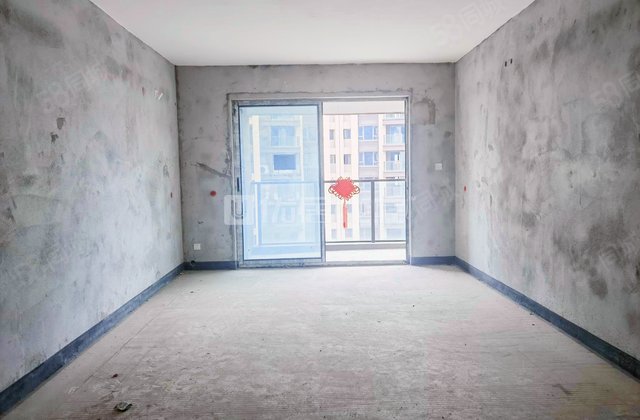 天地源水墨江山(二期)3室2厅115.41㎡83万二手房图片